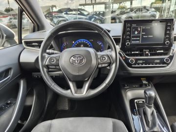 Toyota Corolla Touring Sports